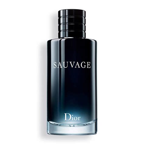 dior sauvage 200ml eau de toilette|eau sauvage aftershave 200ml.